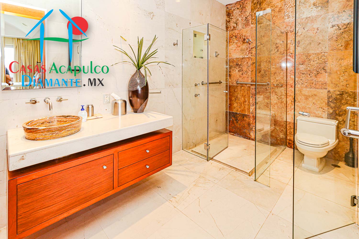 Villa Portofino - Recámara seis 9